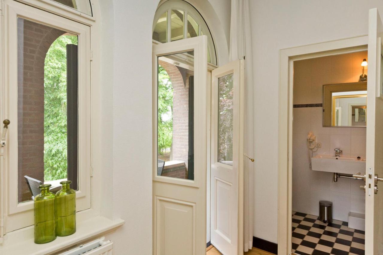 Villa Rozenhof Almen Zimmer foto